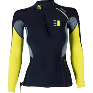 Enth degree FIORD LS 8