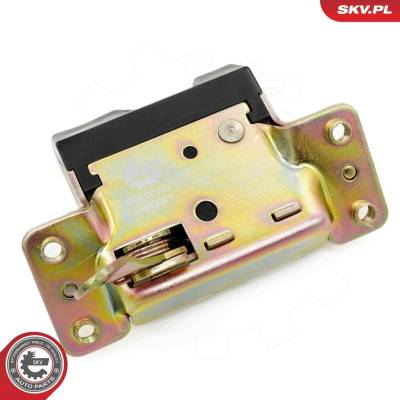 Zámek výklopných zadních dveří ESEN SKV 60SKV623