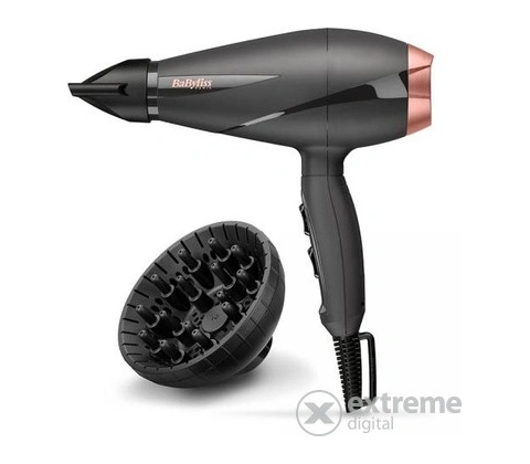Babyliss 6709DE