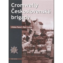 Cromwelly Československé brigády