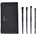 Douglas Accessories КОМПЛЕКТ DOUGLAS Accessories Expert Brushes Eyes and Brow Brush Set Комплект дамски