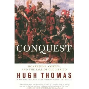 Conquest | Thomas Hugh (ISBN: 9780671511043)