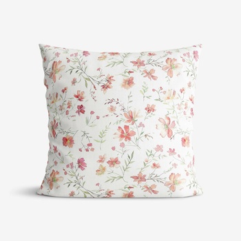 Goldea valencia lúčne kvety 45 x 45 cm