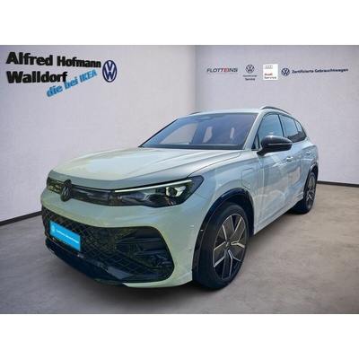 Volkswagen Tiguan 1.5 eHybrid R-Line DSG 149 kW