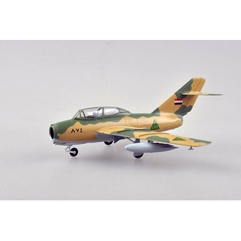 Easy Model MiG-15 UTI Irak hotový model 1:72