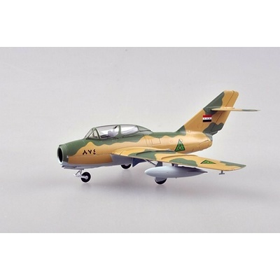 Easy Model MiG-15 UTI Irak hotový model 1:72