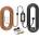 VIOFO HK3 VIOFO Power Adapter