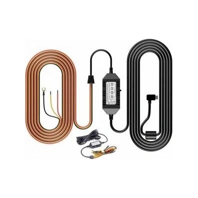 VIOFO HK3 VIOFO Power Adapter