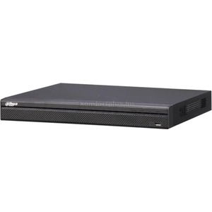 Dahua 16-channel NVR NVR5216-4KS2