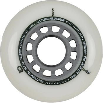 Powerslide Iqon EQO 72 mm 88A 4 ks