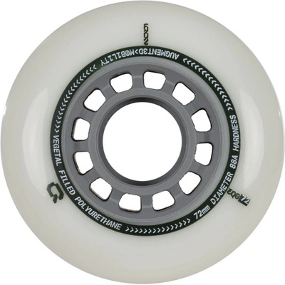 Powerslide Iqon EQO 72 mm 88A 4 ks
