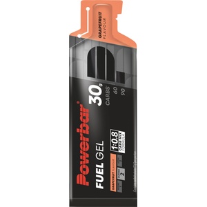PowerBar Fuel Gel 30 - Grapefruit