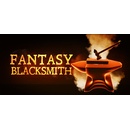 Fantasy Blacksmith