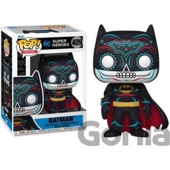 Funko POP! Batman Dia De Los