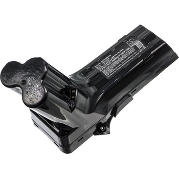 Cameron sino Батерия за прахосмукачка Philips FC6822, SpeedPro Max Aqua, XC8043/01 LiIon 25, 2V 2400mAh CAMERON SINO (CS-PHC682VX)