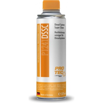 PRO-TEC Diesel System Super Clean 375 ml