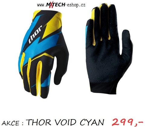 Thor Void