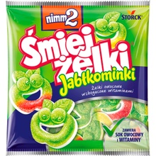 nimm2 Smile gummi apple buddies 90 g