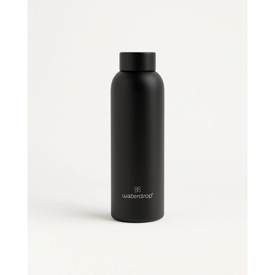 Waterdrop Lahev z nerezové oceli 600 ml – Zboží Dáma