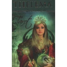 Thelema Tarot - Lo Scarabeo