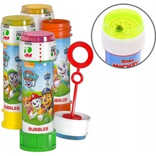 Dulcop Bublifuk 60 ml Paw Patrol