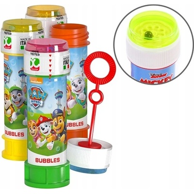 Dulcop Bublifuk 60 ml Paw Patrol