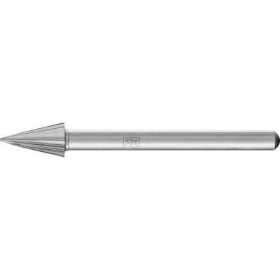 Dokončovacia HSS stopková fréza HSS 925 3S SP | Pferd (22392553)