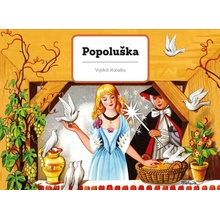 Popoluška Vojtěch Kubašta