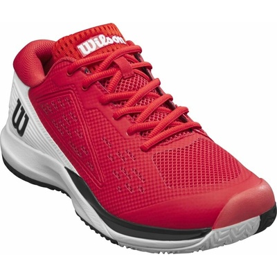 Wilson Rush Pro ACE Infrared/White