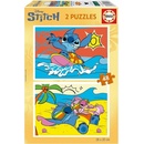 EDUCA Stitch 2x48 dielov