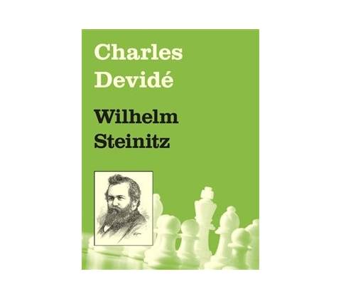 Wilhelm Steinitz Charles Devidé