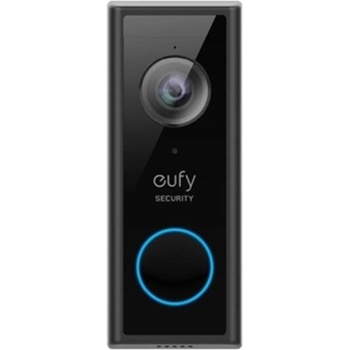 Image 1 of Anker Eufy Battery Doorbell Slim (E8220311)