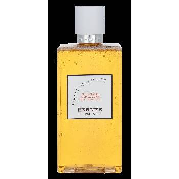 Hermès Eau des Merveilles sprchový gel 200 ml