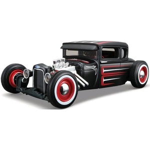 Maisto - AssemblyLine, 1929 Ford Model A, 1: 24 (39093-39354)