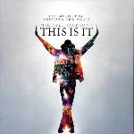 Michael Jackson - Michael Jackson's This Is It (Box Set) (Limited Edition) (4 LP) (0886976116316)