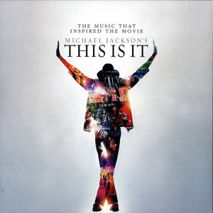 Michael Jackson - Michael Jackson's This Is It (Box Set) (Limited Edition) (4 LP) (0886976116316)