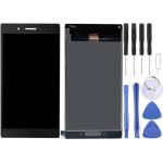 Lenovo LCD Дисплей и Тъч Скрийн за Lenovo Tab 4 / TB-7304X / TB-7304F