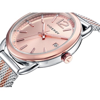 Viceroy Дамски часовник Viceroy - 461070-95 (461070-95)