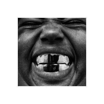 West Kanye - Bully CD