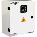 Stager Табло за генератор Stager YA40063F12TA/ 63A (1158000003)