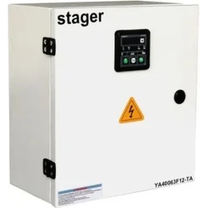 Stager Табло за генератор Stager YA40063F12TA/ 63A (1158000003)