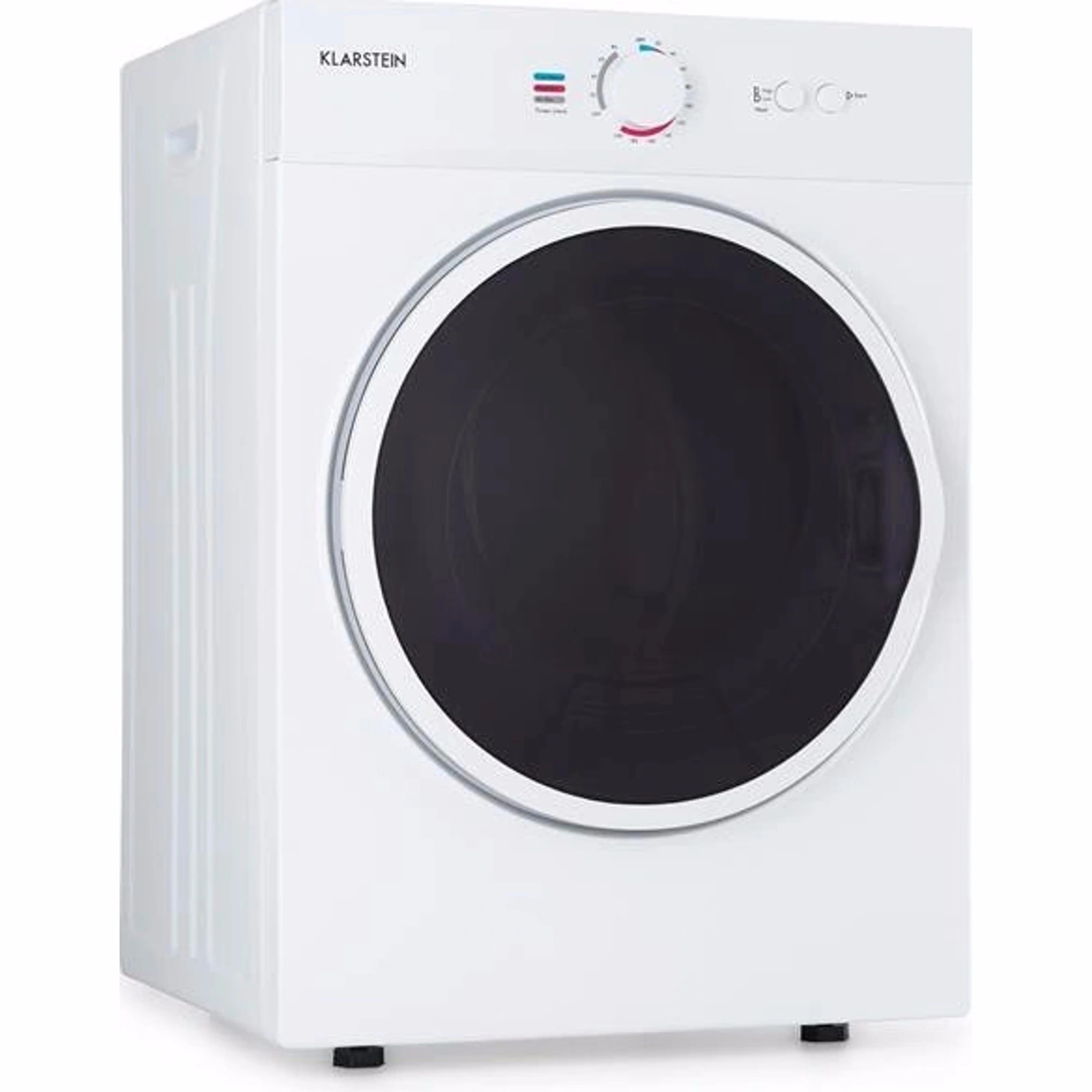 ventilačná sušička bielizne