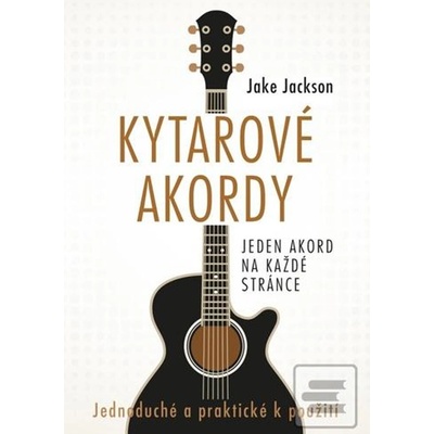 Kytarové akordy – Zboží Dáma