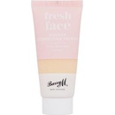 Barry M Fresh Face Colour Correcting Prime Yellow Korekční podkladová báze pod make-up 35 ml