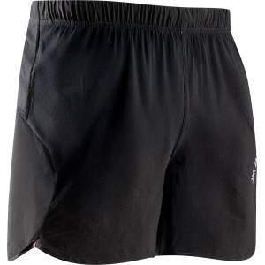 X-Bionic Мъжки шорти за бягане X-Bionic Corefusion Run Discover Shorts Running shorts - X Black (012-4003-0211)