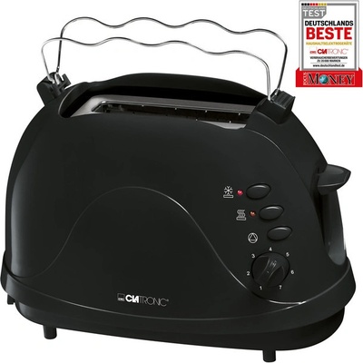 Clatronic TA 3565 černý