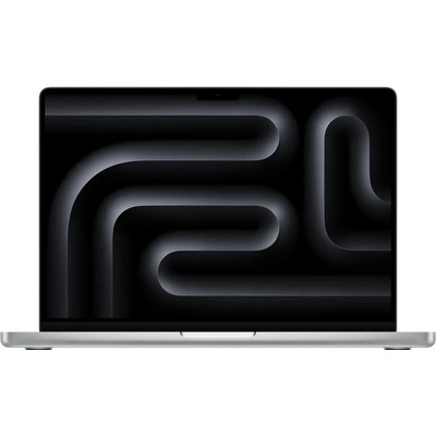 Apple MacBook Pro 14 M5 (2025) Silver MDE64SL/A