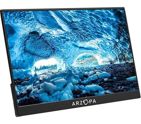 Arzopa A1 GAMUT