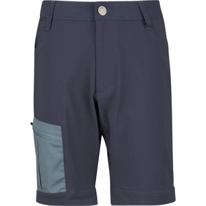 Stoic Детски къси панталони Stoic Kid's FalunSt. Tour Shorts Light Shorts - Night Blue / Storm Blue - размер 104 (EU) (701-3810-0211)