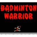 Badminton Warrior